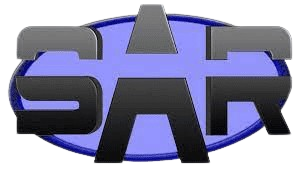 SAR ELECTRO logo